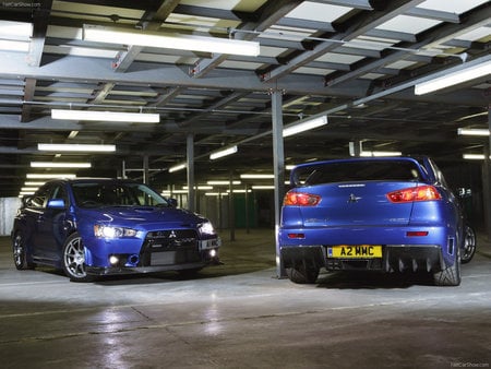 Mitsubishi-Lancer_Evolution_X_FQ-400_2010 - lancer, car, evolution, mitsubishi