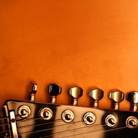 tuning keys