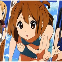 Bikini K-ON!