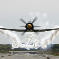 Hawker SeaFury