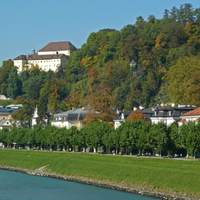 Salzburg - Austria