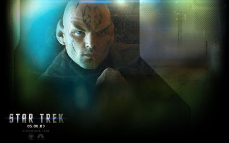 Star Trek - movies, sci-fi, space, star trek