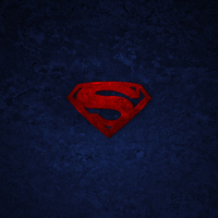 superman logo