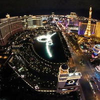 Las Vegas Night