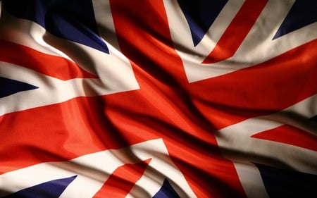 Union jack - uk, great britain, union jack, flag