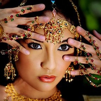 Beautiful Lady