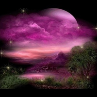 FANTASY WORLD