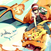 pokemon battle