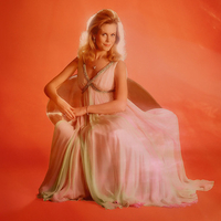 bewitched(elizabeth montgomery)