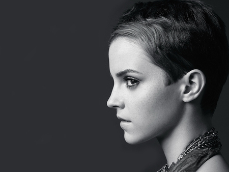 Emma Watson - emma, actress, british, watson