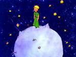 The little Prince