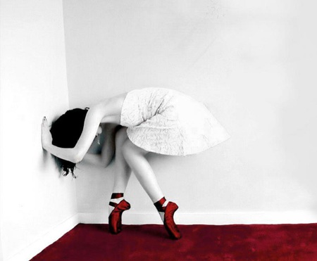 Red Shoes