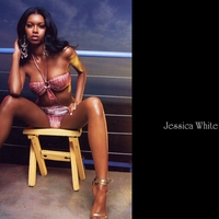 jessica white
