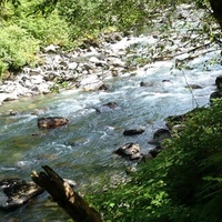 Stilliguamish River 2