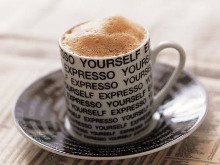 Expresso - milk, expresso, pressure, coffee, combustion, cup, sugar