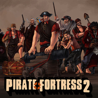 Pirate Fortress 2