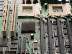 computer mother board