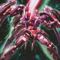 Gundam Zero Zero