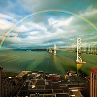 Rainbow-over-Bridge