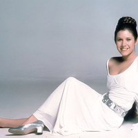 Carrie Fisher