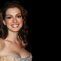 Anne Hathaway