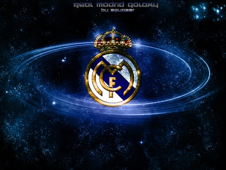 Real Madrid - spain, real madrid, football, soccer, logo