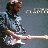 Eric Clapton