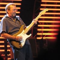 Clapton in Concert