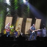 Clapton In Concert