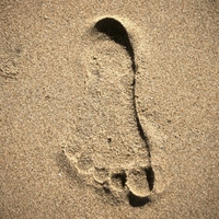 Footprints