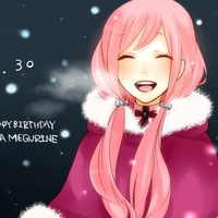 Happy Birthday Luka!