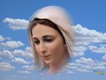 Blessed Virgin Mary