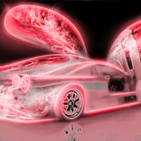 voiture