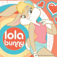 lola bunny