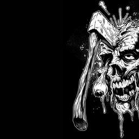 Zombie Axed
