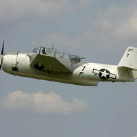 Grumman Avenger