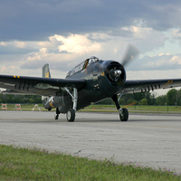 Grumman Avenger