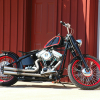 Harley Addiction