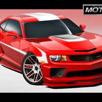 camaro