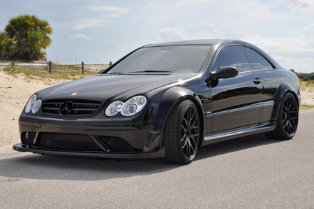 mercedes clk - cars, nice, mercedes, front