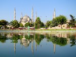 Blue Mosque