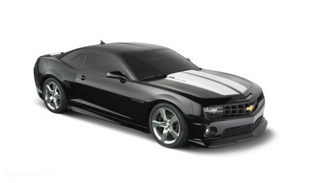 camero - chevrolet, camero, 2011, nessmith