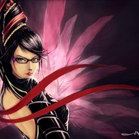 Bayonetta