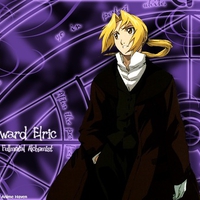 Edward Elric