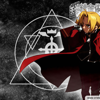 Edward Elric