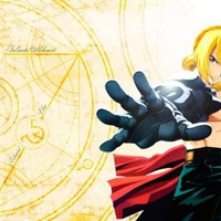 Edward Elric