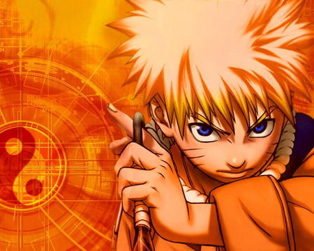 Naruto - romance, adventure, action, comedy