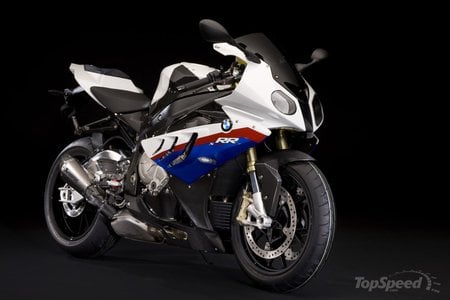 bmw motorclycle - motorclycle, bmw, carbon, s1000rr