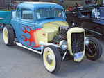 1934 Ford 5 Window