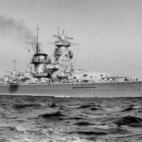 Admiral Scheer